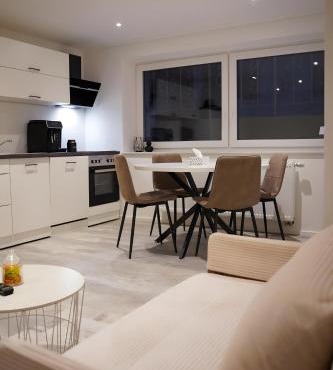 Ferienwohnung