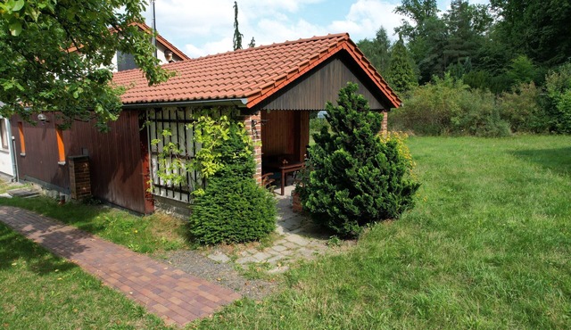 Ferienwohnung/app. für 3 Gäste mit 45m² in Quitzdorf am See
