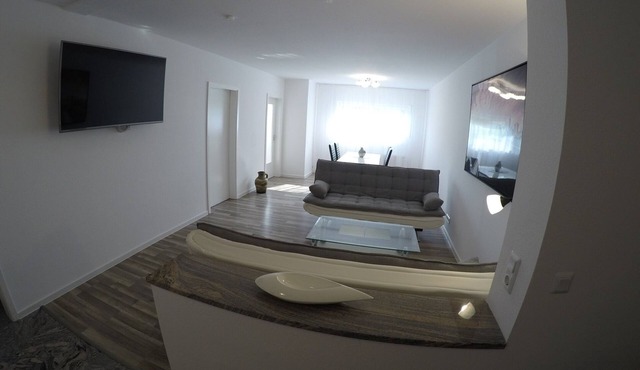 Ferienwohnung