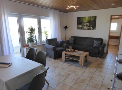 Ferienwohnung