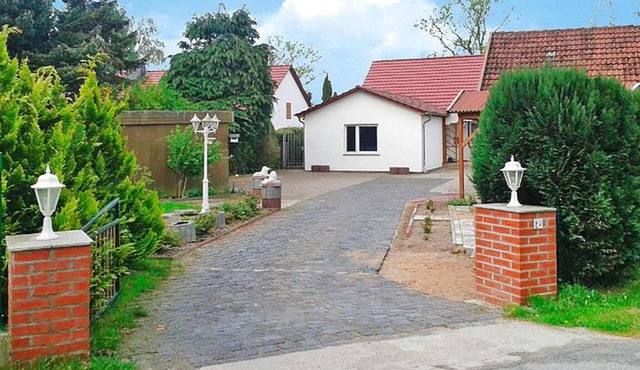 Ferienwohnung, Ribnitz-Damgarten