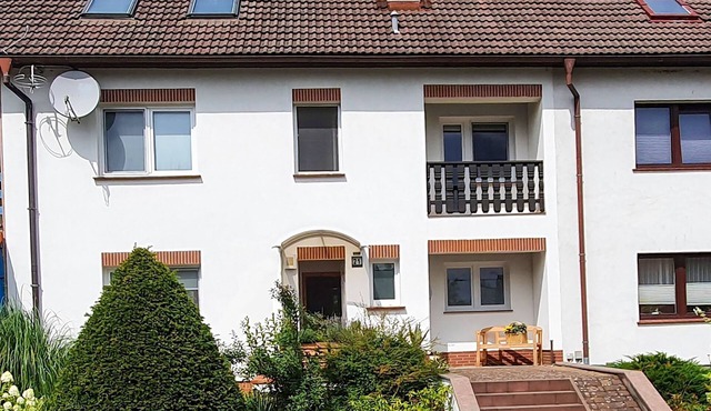 Ferienwohnung Gänseblümchen