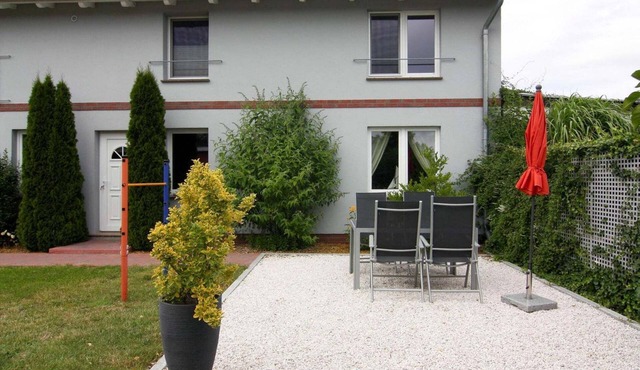 Ferienwohnung, Ribnitz-Damgarten