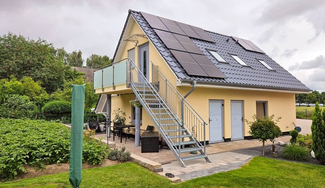 Ferienwohnung, Deutschland