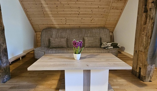 Ferienwohnung