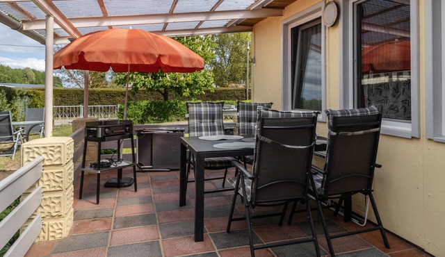 Ferienwohnung/app. für 4 Gäste mit 50m² in Stechow-ferchesar