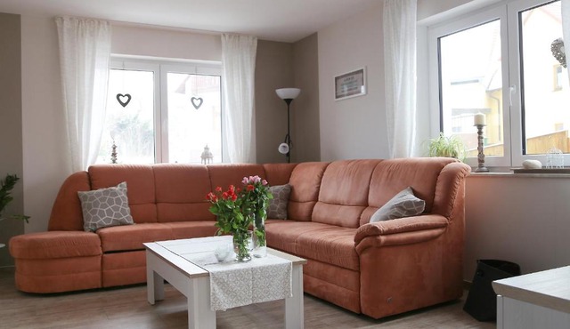 Ferienwohnung Memmel