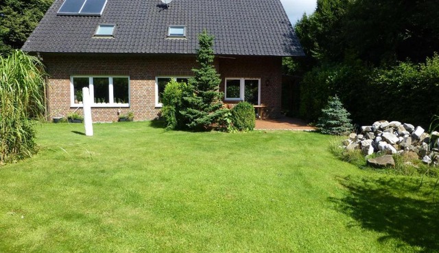 Ferienwohnung