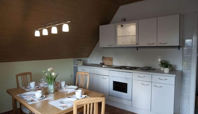 Ferienwohnung Tertilt, 1-6 Pers