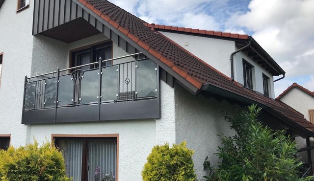 Ferienwohnung Seitz