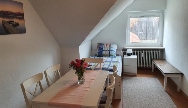 Ferienwohnung Deichblick 2