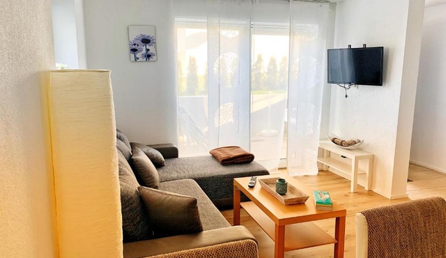 Ferienwohnung Deifel