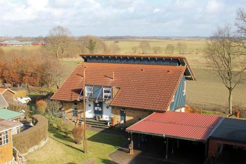 Ferienwohnung Delfs
