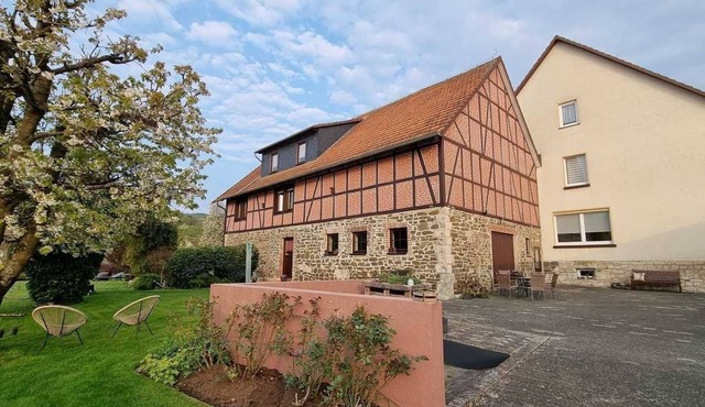 Ferienwohnung Denhof