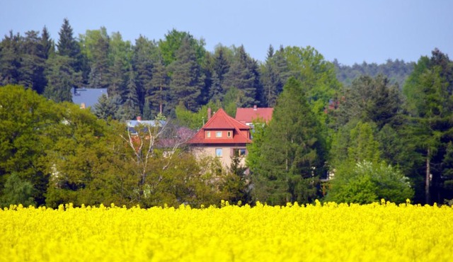 Ferienwohnung Deutschmann