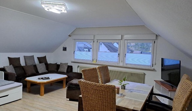Ferienwohnung Dieblich