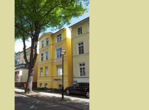 Ferienwohnung Diekelmann Poststr