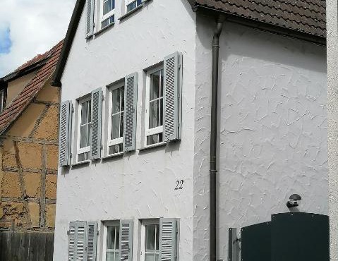 Ferienwohnung Dillamar