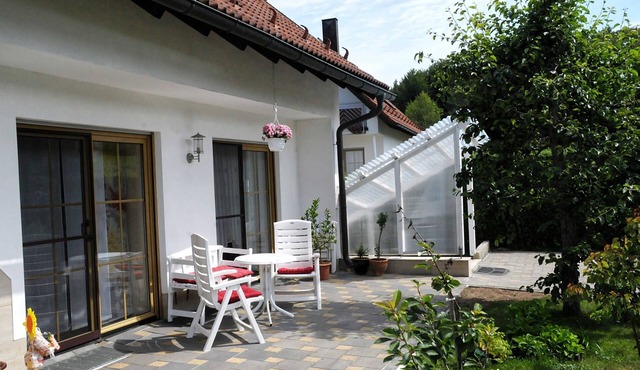 Ferienwohnung Distler