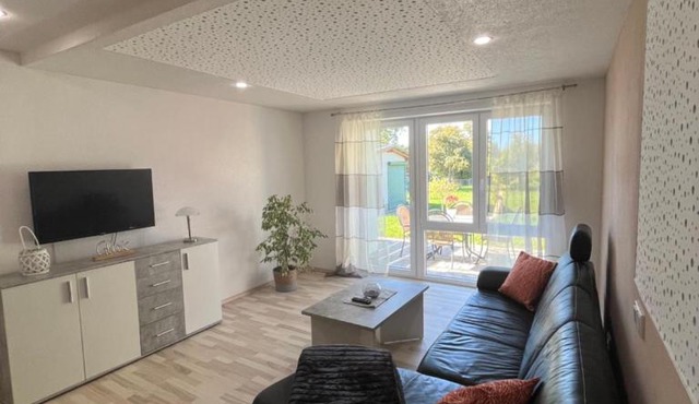 Ferienwohnung Dodler
