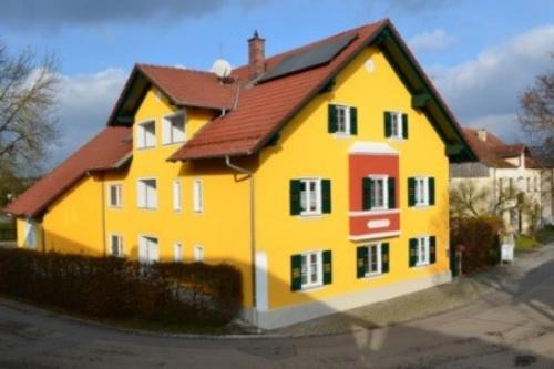 Ferienwohnung Doppelhammer
