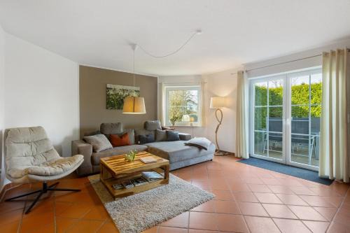 Ferienwohnung Dora