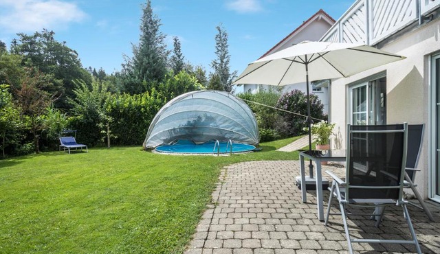 Ferienwohnung Dorada