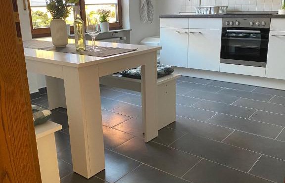 Ferienwohnung Dorfperle