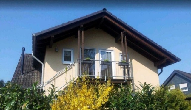 Ferienwohnung Doria