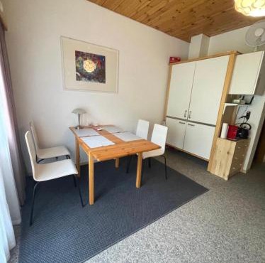 Ferienwohnung Doxa