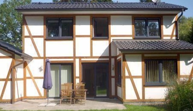 Ferienwohnung Dräger