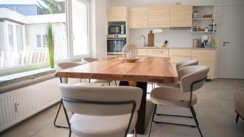 Ferienwohnung "Dream Suite" - Ihr Zuhause auf Zeit!
