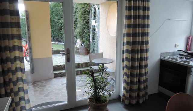 Ferienwohnung Dreher