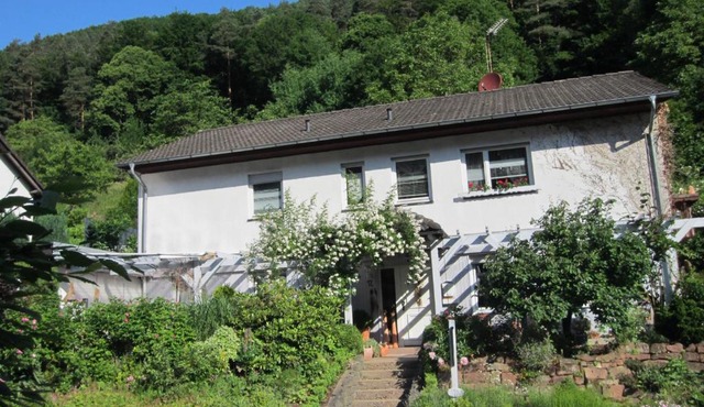 Ferienwohnung Drehwald