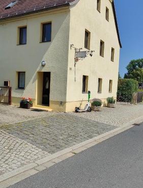 Ferienwohnung Dresden - Altlockwitz
