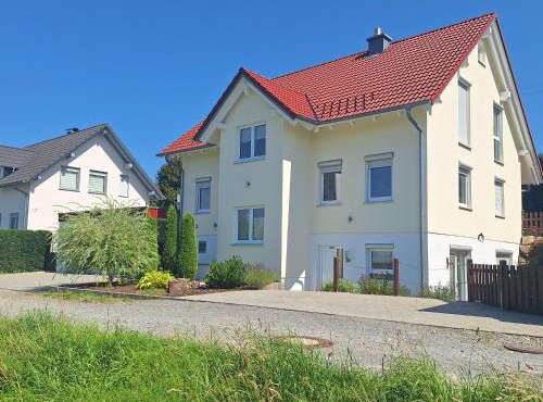 Ferienwohnung Dressler