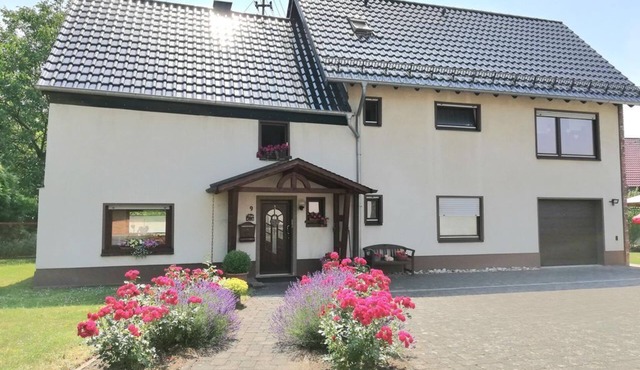 Ferienwohnung Engels