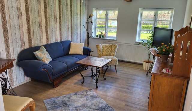 Ferienwohnung Eselglück