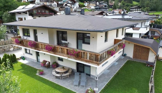 Ferienwohnung Eberl