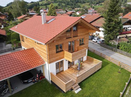 Ferienwohnung Eckmair