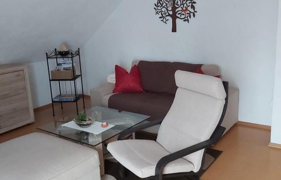 Ferienwohnung Edda