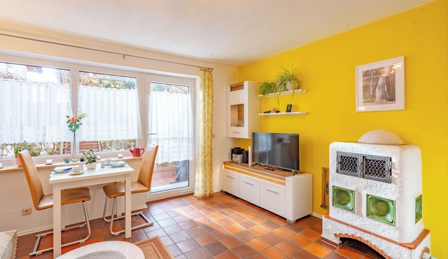 Ferienwohnung Edelweiß, für 3 Personen, 40 qm, Terrasse