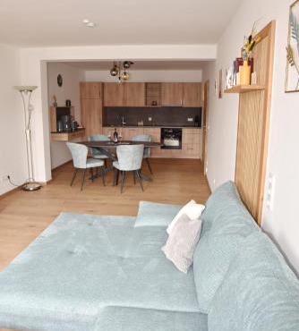 Ferienwohnung Eder