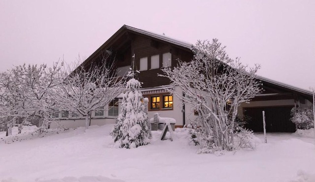 Ferienwohnung Eder
