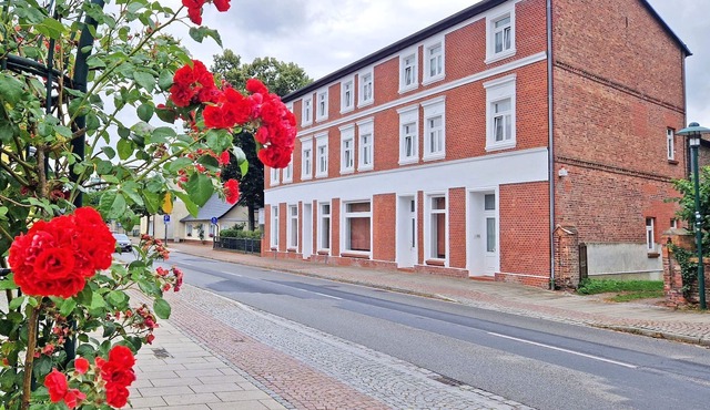 Ferienwohnung Eggesin Vorp 3131 - Vorp 3131