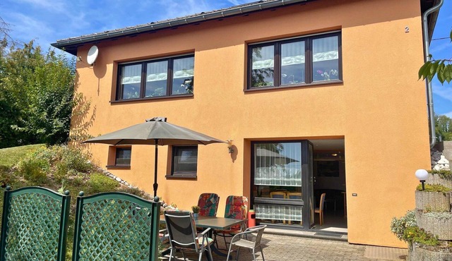 Ferienwohnung ehemaligen Schäferhof