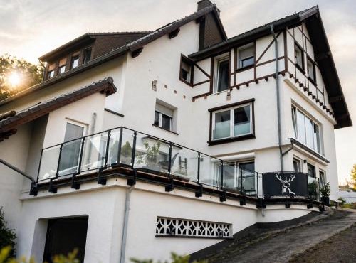 Ferienwohnung Eifelglück