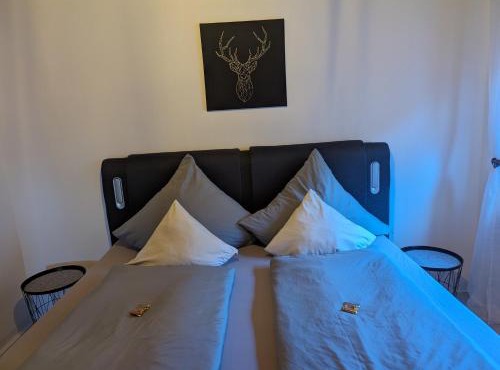 Ferienwohnung Eifelglück