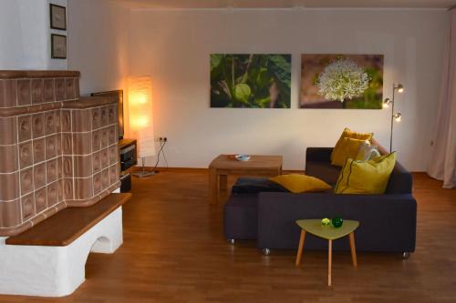 Ferienwohnung EifelMittendrin