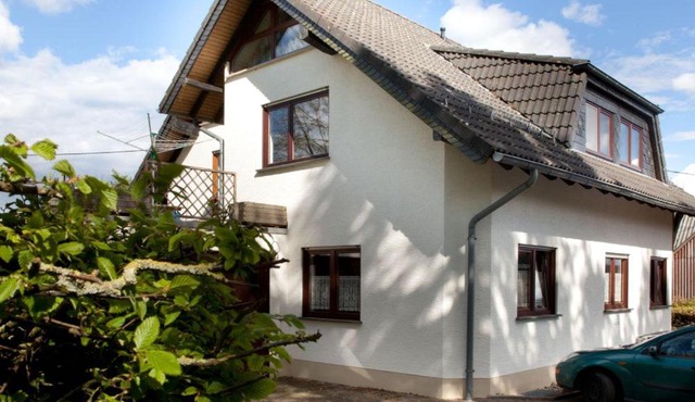 Ferienwohnung Eifelmond